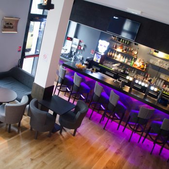 Le Huit Bar - Wine Bars Near Me - Lille, 59