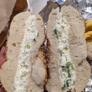 BEST BAGEL & COFFEE - 4052 Photos & 4089 Reviews - Bagels - 225 W 35th