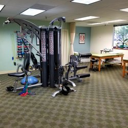Silver Creek Physical Therapy - Sunnyvale