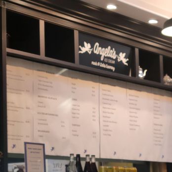 Angela’s Ice Cream - Ice Cream & Frozen Yogurt Near Me - Petaluma, California