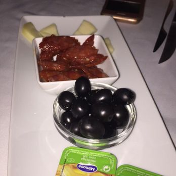 Pateo Velho - Seafood Near Me - Lagos, 08