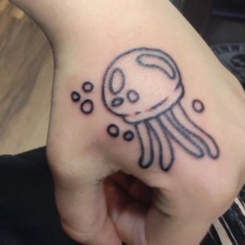 Cryptic Curations - Tattoo Near Me - Ventura, California