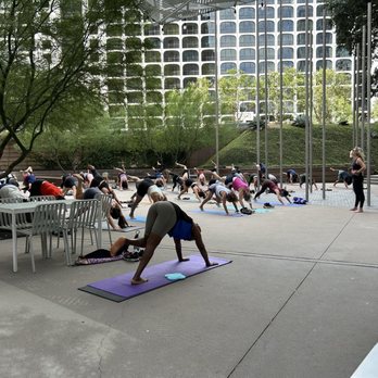 Fareground Austin - Swift fit Yoga - Food Court Near Me - Austin, Texas Fareground Austin - Swift fit Yoga - Food Court Near Me - Austin, Texas