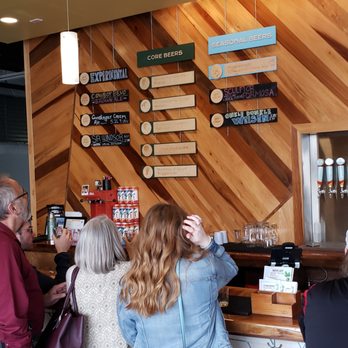 Hopsquad Brewing - Breweries Near Me - Austin, Texas