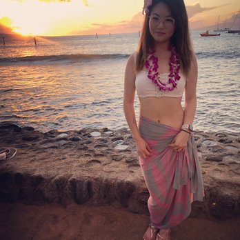 Old Lahaina Luau - Performing Arts Near Me - Lahaina, Hawaii