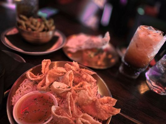 Tiki Thai by null