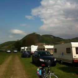 Rheincamping Siebengebirgsblick