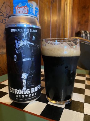 Strong Rope Taproom by null