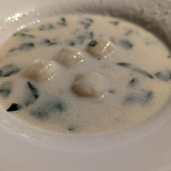 Olive Garden Italian Restaurant - Chicken and Gnocchi Soup - Italian Near Me - Clay, New York Olive Garden Italian Restaurant - Chicken and Gnocchi Soup - Italian Near Me - Clay, New York