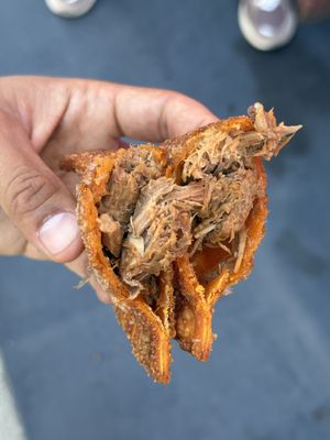 Amy's Pastelillos by null