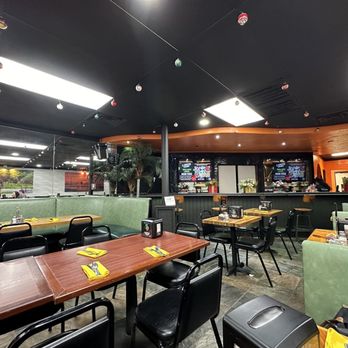Indian V3 - Inside - Bakeries Near Me - Wylie, Texas Indian V3 - Inside - Bakeries Near Me - Wylie, Texas