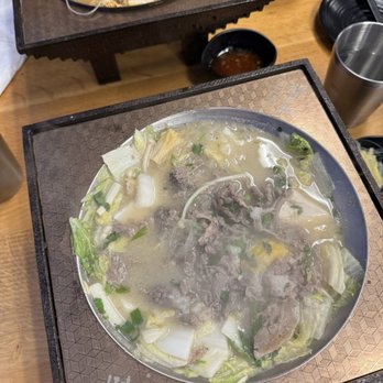 Tasty Pot - #1 Beef without seafood & nuts - Hot Pot Near Me - Oxnard, California