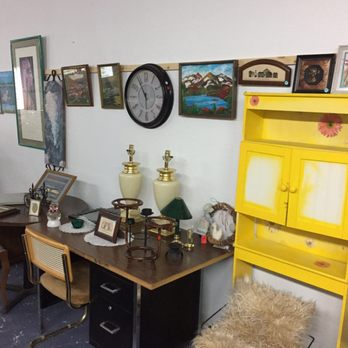 Rainbow's End Thrift Stores - Art and nick nacks all can be found at the end of the rainbow in Center. - Thrift Stores Near Me - Center, Colorado Rainbow's End Thrift Stores - Art and nick nacks all can be found at the end of the rainbow in Center. - Thrift Stores Near Me - Center, Colorado