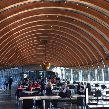 Eleven - Dining hall - New American Near Me - Bentonville, Arkansas