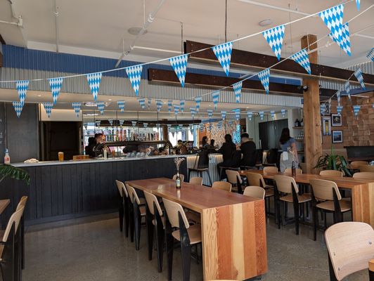 Granville Island Brewing by null