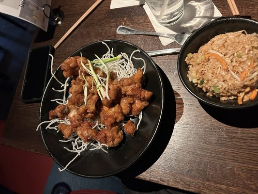 P.F. Chang's by null