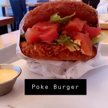 Hokipoke - Poke Burger - Hawaiian Near Me - Playas De Tijuana, BCN Hokipoke - Poke Burger - Hawaiian Near Me - Playas De Tijuana, BCN