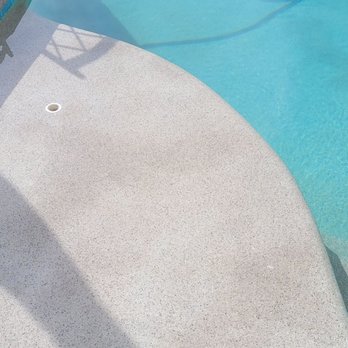 Sonoran Pool Services - Backyard Pool. - Pool & Hot Tub Service Near Me