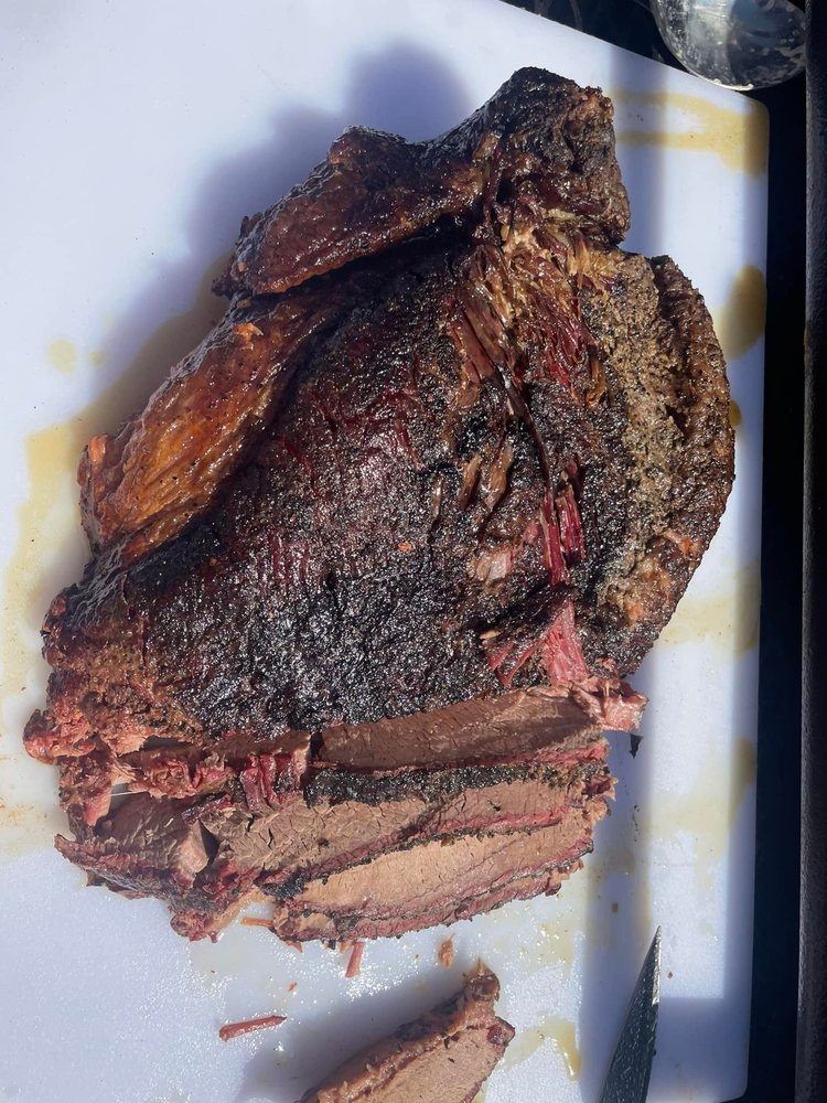 B&P Southern Eats Image