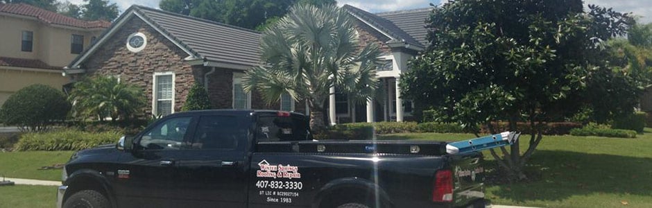 Slide of Winter Springs Roofing & Repair