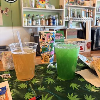 Cheba Hut "Toasted" Subs - Sandwiches Near Me - Chandler, Arizona