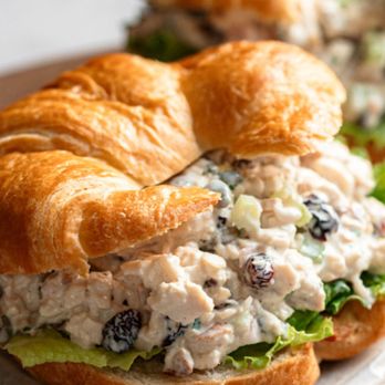 Armenia Bakery - Chicken Salad Sandwich on Croissant - Bakeries Near Me - Boynton Beach, Florida Armenia Bakery - Chicken Salad Sandwich on Croissant - Bakeries Near Me - Boynton Beach, Florida