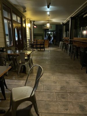 Naughty Oak Brewing Company by null