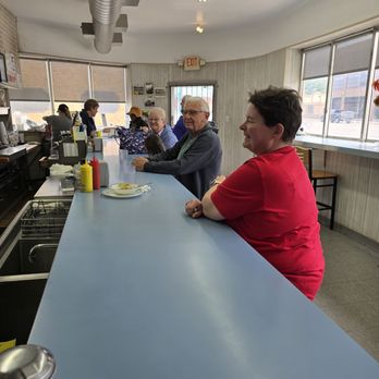 Mike's Famous Ham Place - Nice, old-fashioned counter to enjoy your lunch at - Sandwiches Near Me - Detroit, Michigan Mike's Famous Ham Place - Nice, old-fashioned counter to enjoy your lunch at - Sandwiches Near Me - Detroit, Michigan