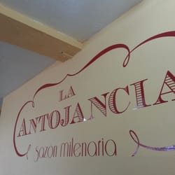 La Antojancia