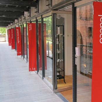Jedeco - Jedeco Gallery outside - Jewelry Near Me - London, XGL