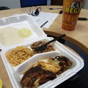 Pollo Regio - My dry chicken!!!lol - Mexican Near Me - Plano, Texas Pollo Regio - My dry chicken!!!lol - Mexican Near Me - Plano, Texas