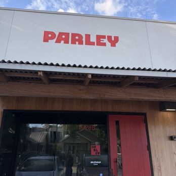 Parley - Cocktail Bars Near Me - Austin, Texas Parley - Cocktail Bars Near Me - Austin, Texas