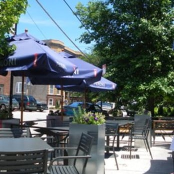 Spacca Napoli - Pizza Near Me - Chicago, Illinois