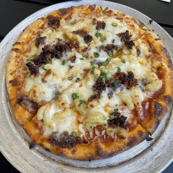 Fort Brewery & Pizza - Italian Near Me - Fort Worth, Texas Fort Brewery & Pizza - Italian Near Me - Fort Worth, Texas