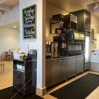 Dish Society - Breakfast & Brunch Near Me - Houston, Texas