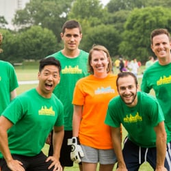 Jam Sports