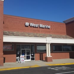 West Marine
