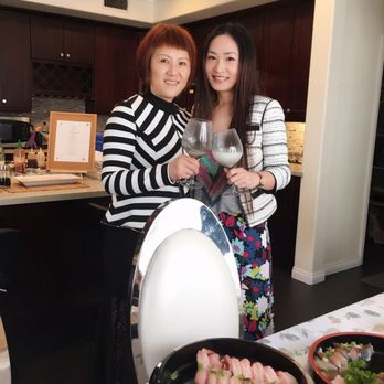 Ray's Sushi Catering - Caterers Near Me - Baldwin Park, California