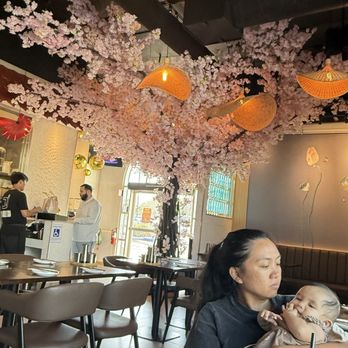 JJ Noodle House - Place - Chinese Near Me - Rancho Cucamonga, California
