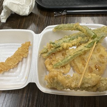 Mugimaru - Mostly Tempura - Japanese Near Me - Arlington Heights, Illinois Mugimaru - Mostly Tempura - Japanese Near Me - Arlington Heights, Illinois