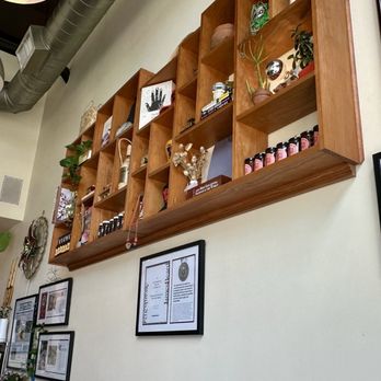Kuya Lord - Interior. - Barbeque Near Me - Los Angeles, California
