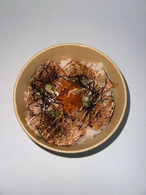 Sushi Kichi Japanese Restaurant by null