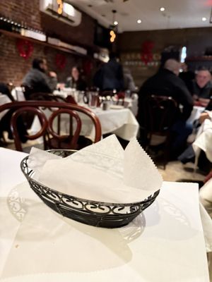 Casarecce Ristorante by null