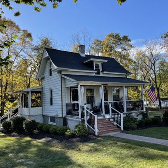 Mallett Construction - Timberline Charcoal
Sewell, NJ - Roofing Near Me - Atco, New Jersey