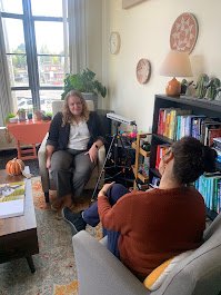 The Path Center - grief counselor in Portland, OR