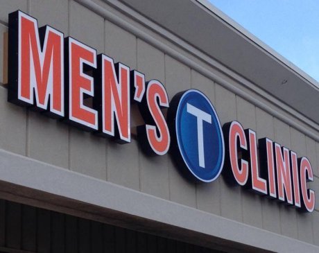 Mens T Clinic