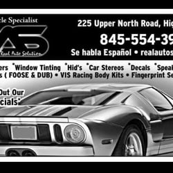 Real Auto Solution
