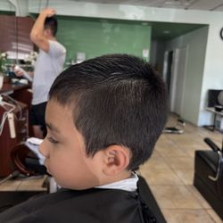 Haircut