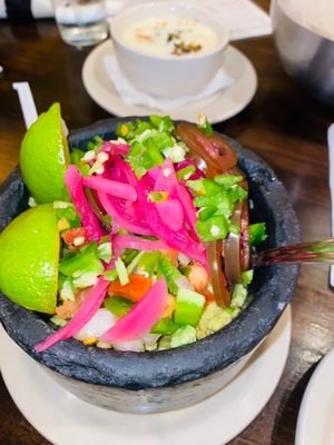 Santo Cantina & Cocina by null