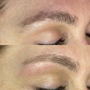Bare Luxe Wax Bar - Women's brow - Waxing Near Me - Centereach, New York